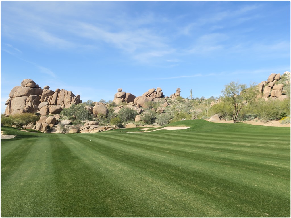 Whisper Rock Golf Club (Upper Course)